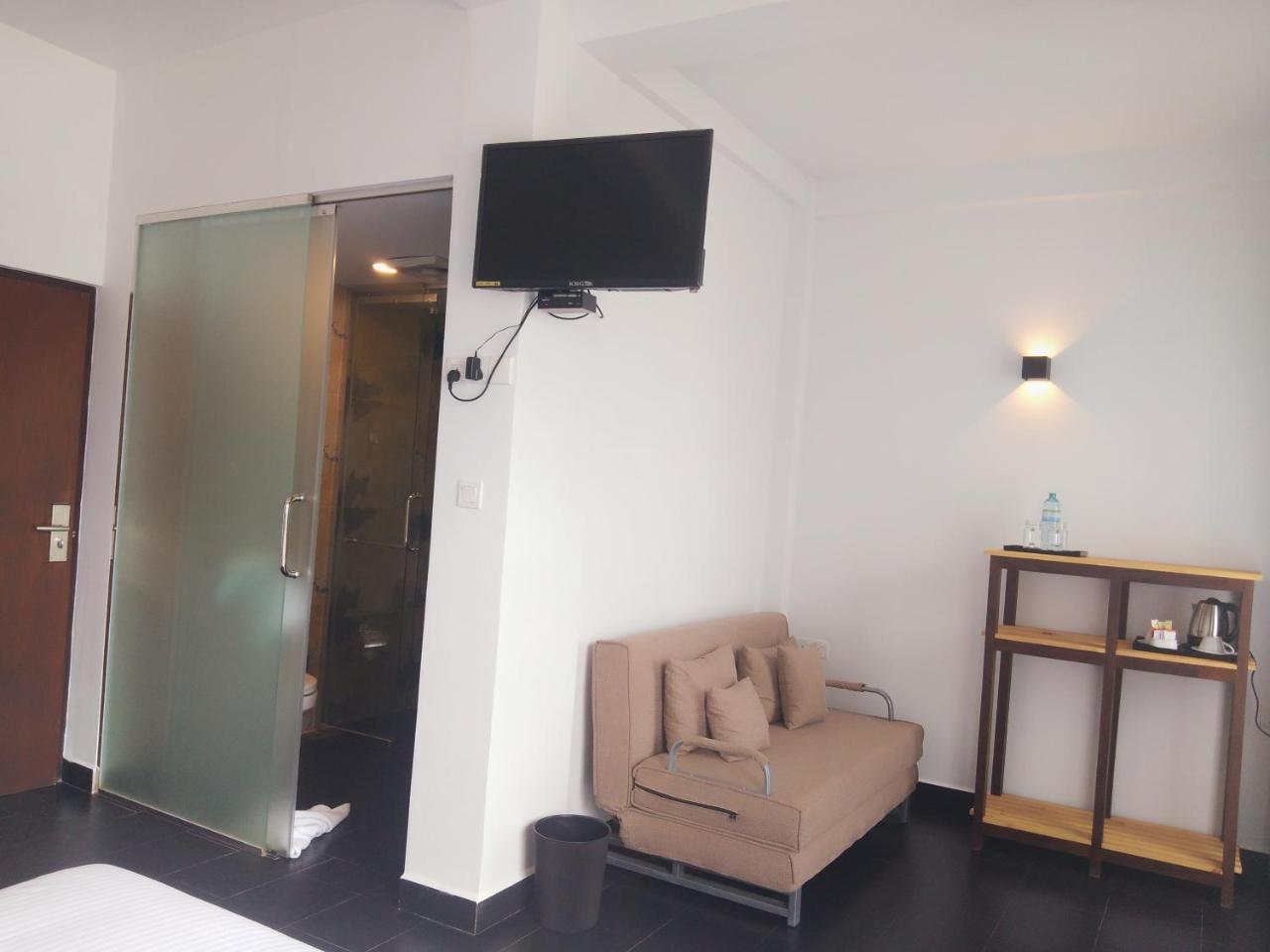 South Beach Villa@69 เบนโตตา ภายนอก รูปภาพ