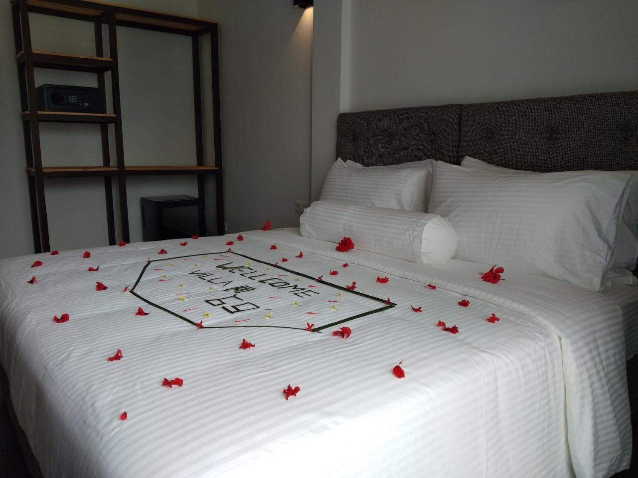 South Beach Villa@69 เบนโตตา ภายนอก รูปภาพ
