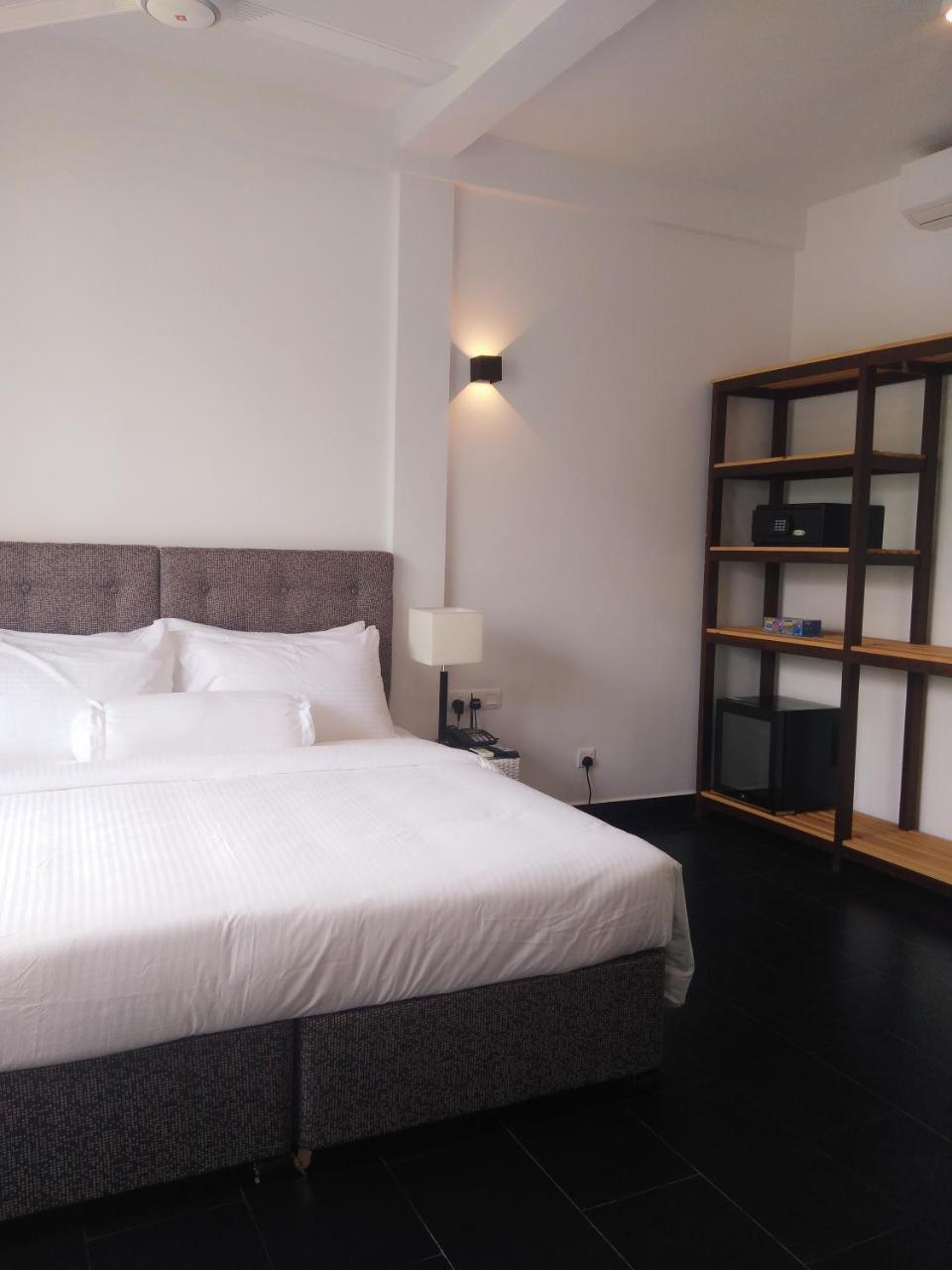 South Beach Villa@69 เบนโตตา ภายนอก รูปภาพ
