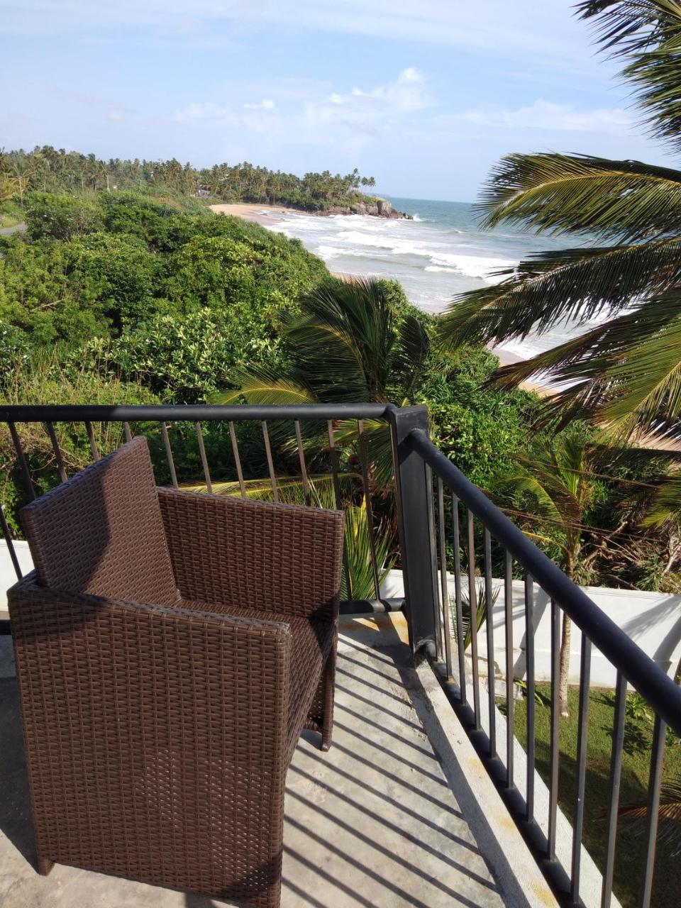 South Beach Villa@69 เบนโตตา ภายนอก รูปภาพ