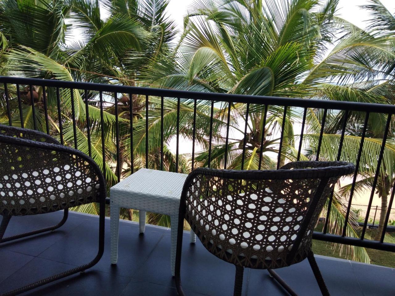 South Beach Villa@69 เบนโตตา ภายนอก รูปภาพ