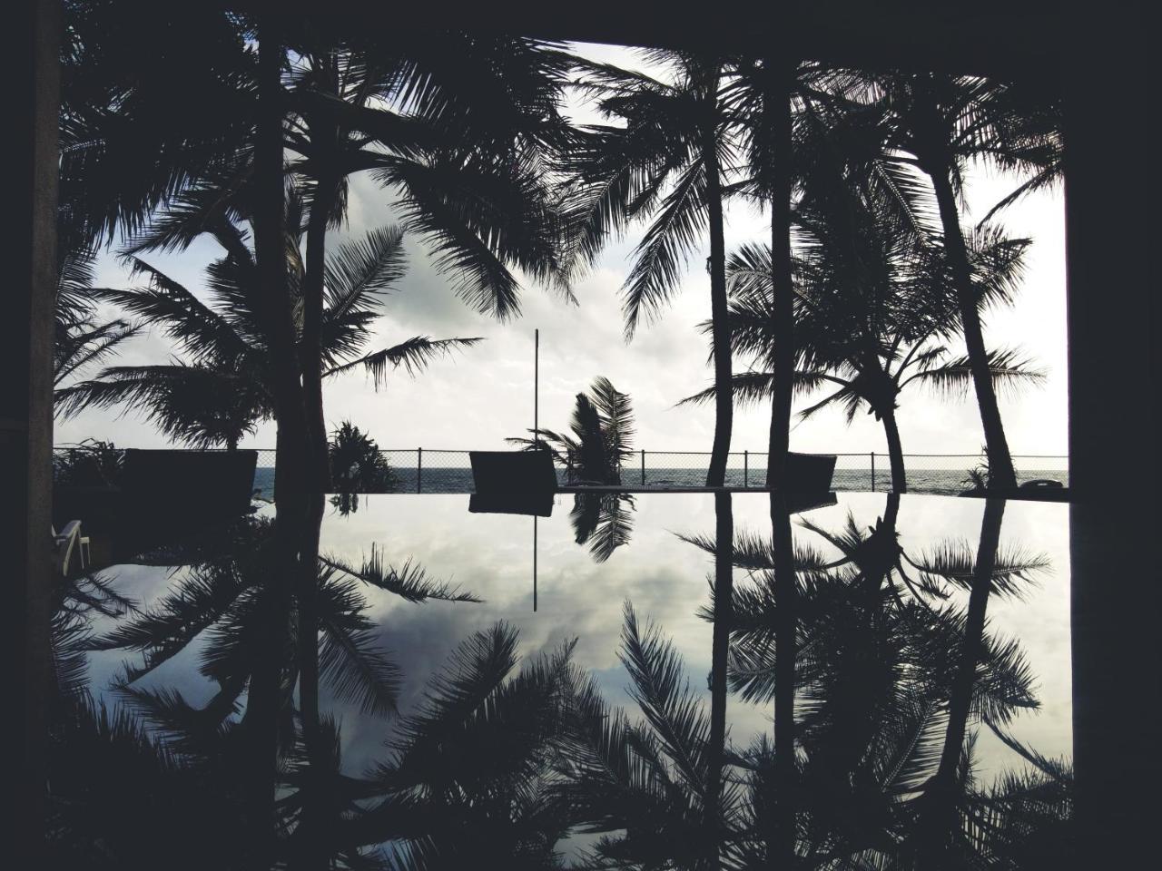 South Beach Villa@69 เบนโตตา ภายนอก รูปภาพ