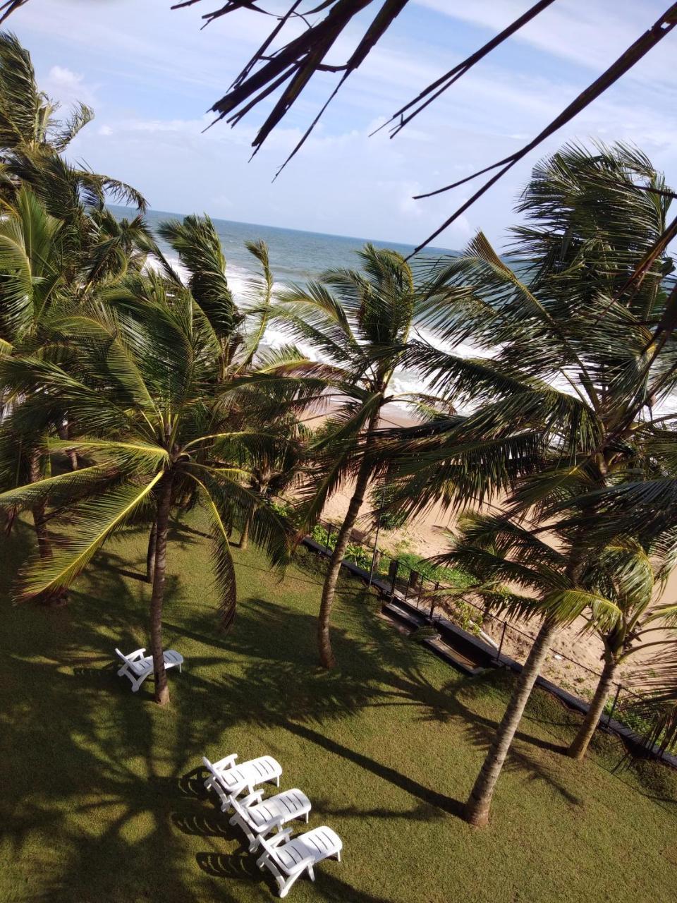 South Beach Villa@69 เบนโตตา ภายนอก รูปภาพ