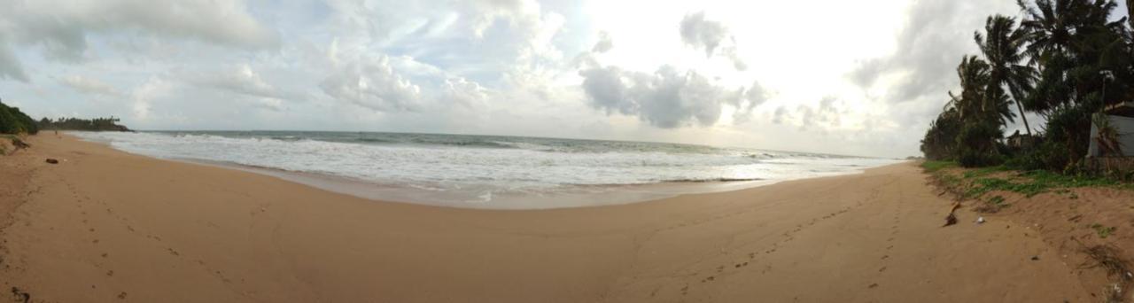 South Beach Villa@69 เบนโตตา ภายนอก รูปภาพ