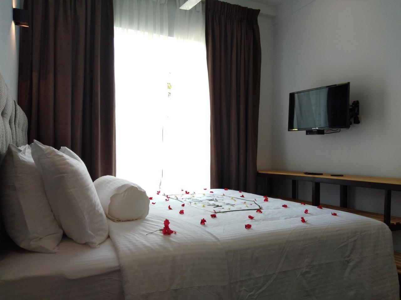 South Beach Villa@69 เบนโตตา ภายนอก รูปภาพ