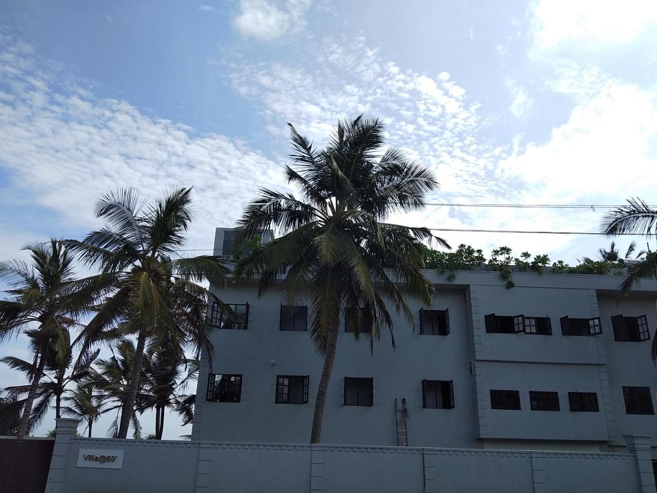 South Beach Villa@69 เบนโตตา ภายนอก รูปภาพ