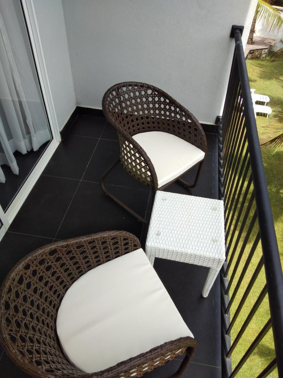 South Beach Villa@69 เบนโตตา ภายนอก รูปภาพ