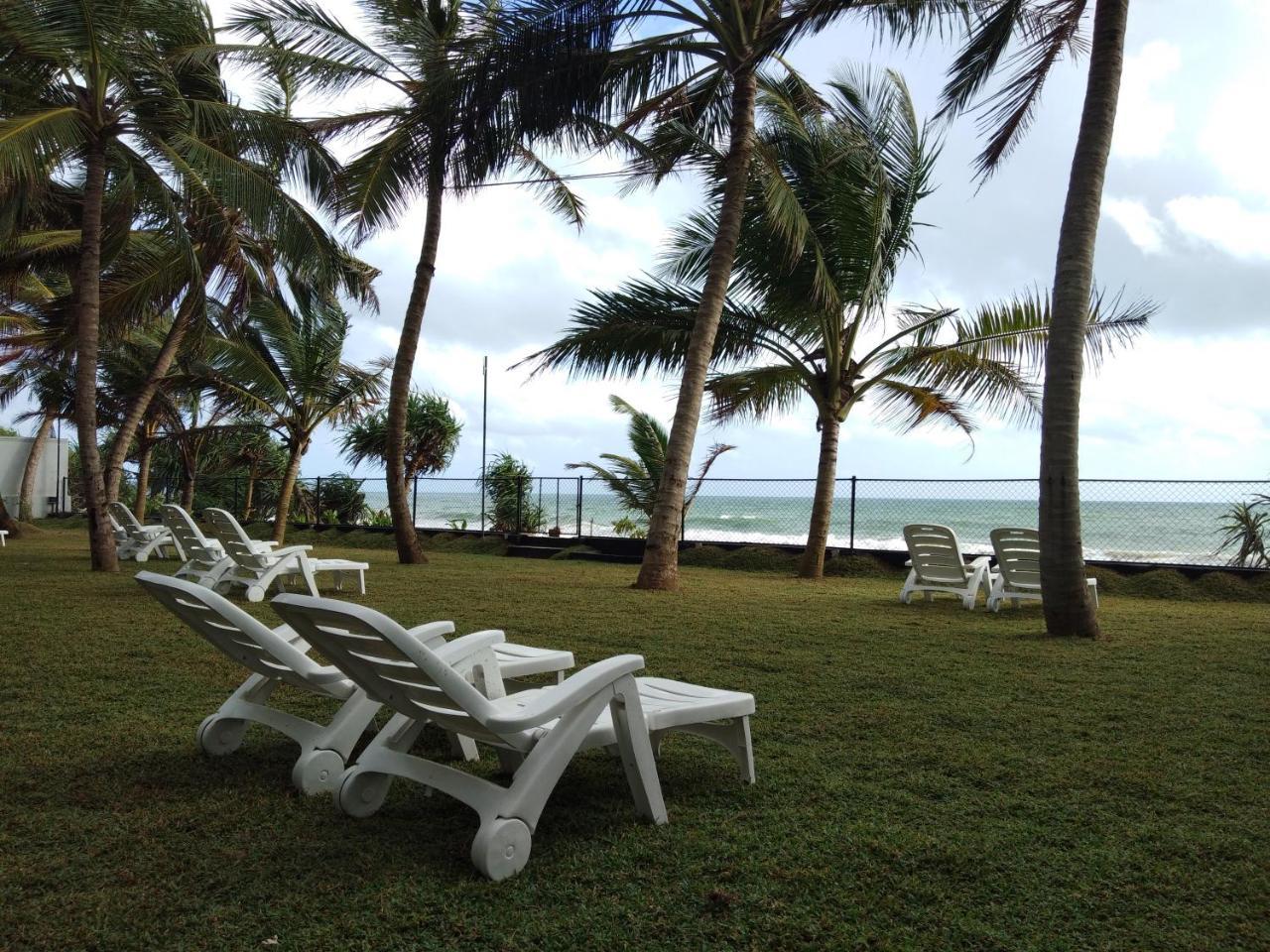 South Beach Villa@69 เบนโตตา ภายนอก รูปภาพ