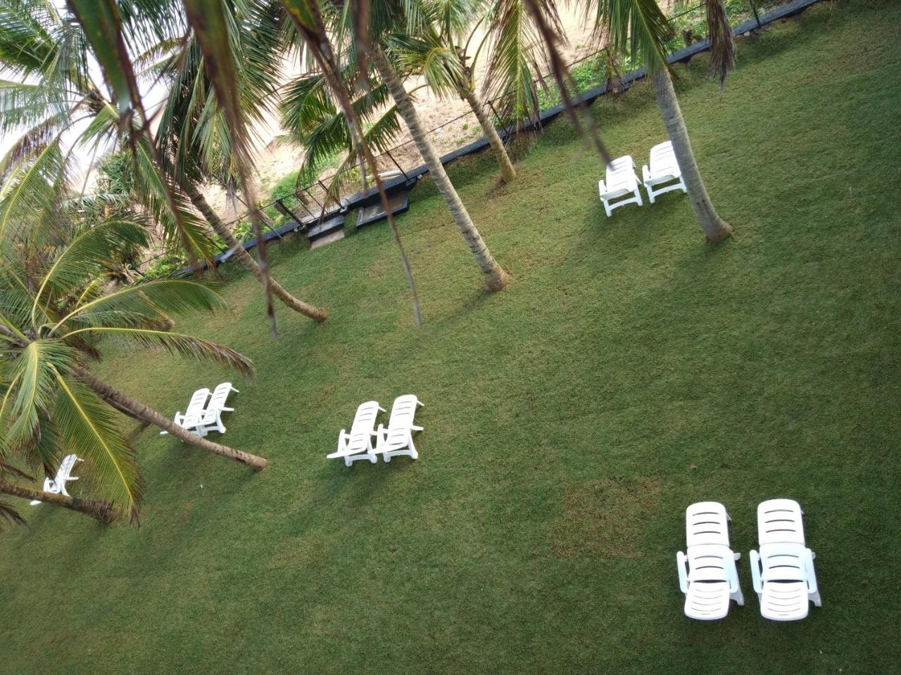South Beach Villa@69 เบนโตตา ภายนอก รูปภาพ