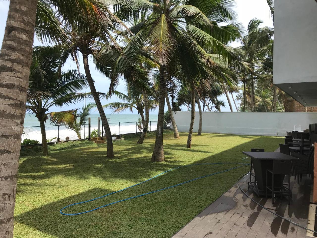 South Beach Villa@69 เบนโตตา ภายนอก รูปภาพ