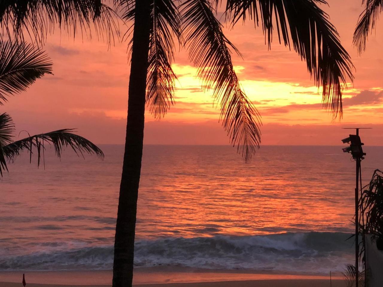 South Beach Villa@69 เบนโตตา ภายนอก รูปภาพ