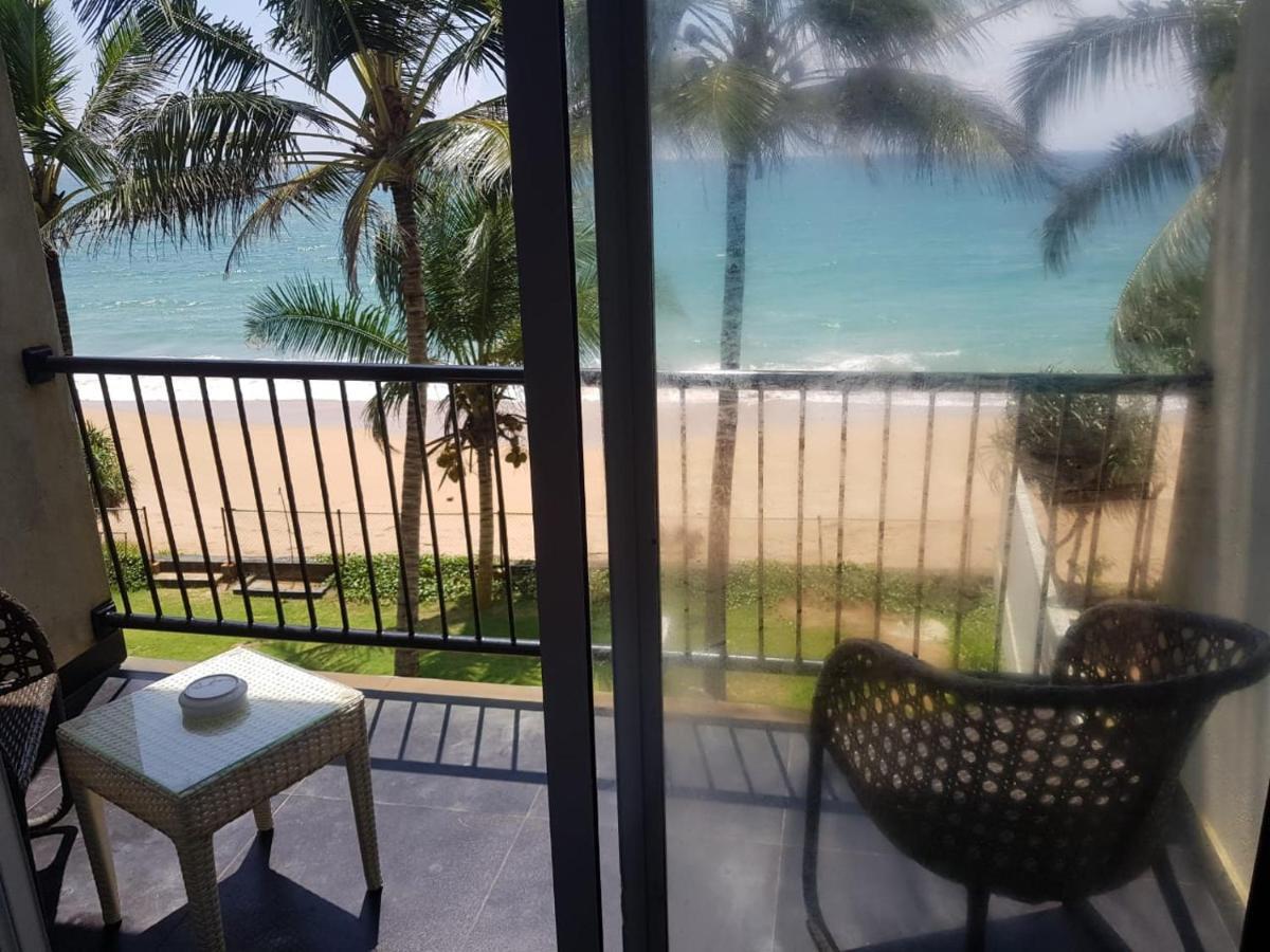 South Beach Villa@69 เบนโตตา ภายนอก รูปภาพ