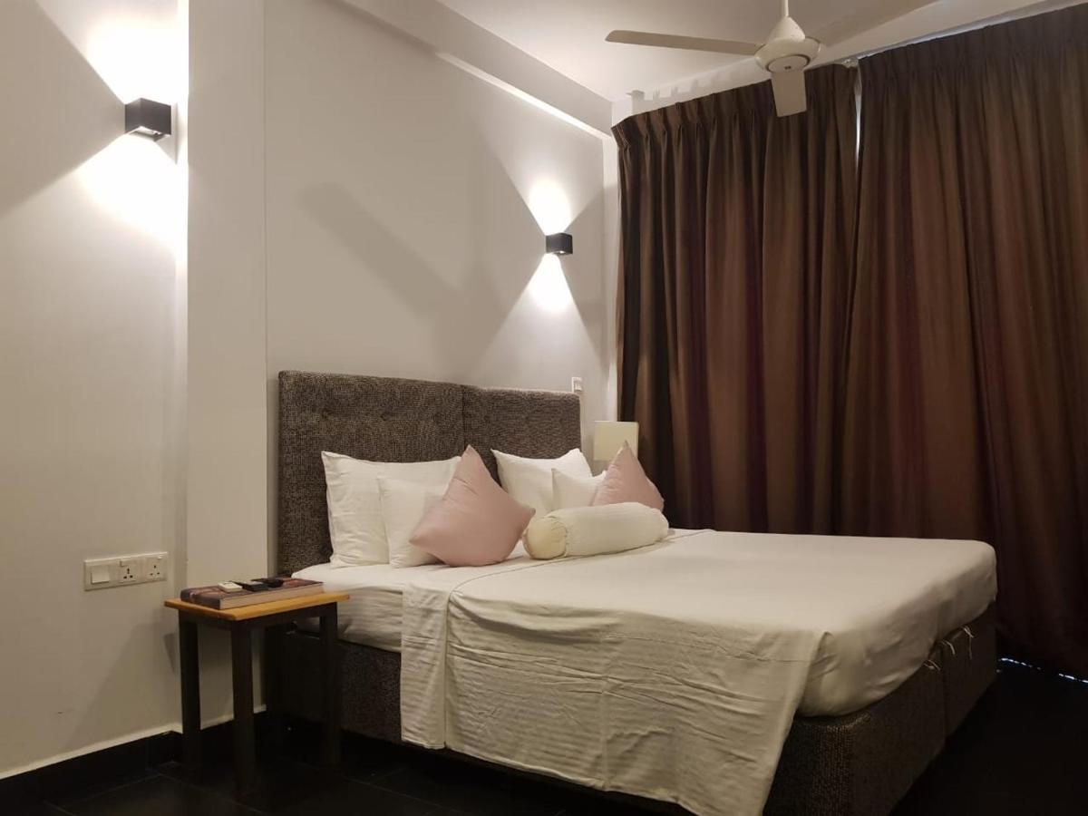 South Beach Villa@69 เบนโตตา ภายนอก รูปภาพ